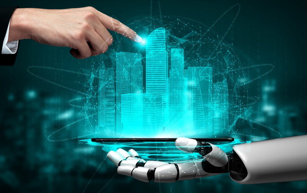 Unleashing the Power: How AI Revolutionizes Real Estate for Agents and Investors