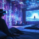 The Role of AI in Reshaping the User Experience in Digital Entertainment