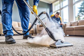 Carpet Cleaning: Solving the Biggest Pain Points for Homeowners