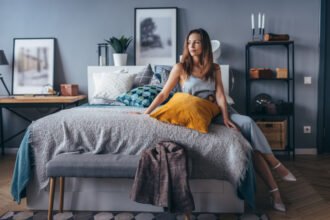 Your Dream Sleep Sanctuary: Essential Tips for a Cozy and Comfortable Bedroom