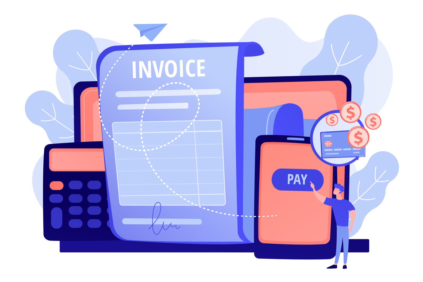 invoice