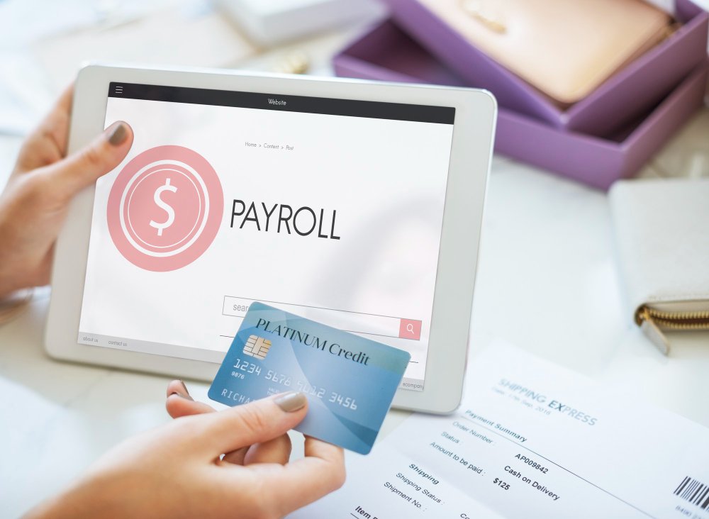 Payroll Software