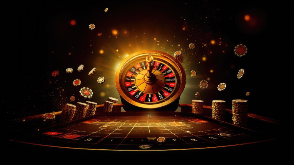 Blockchain Technology in Online Gambling