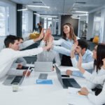 Engaging Your Employees: The Secret to Company Culture Success