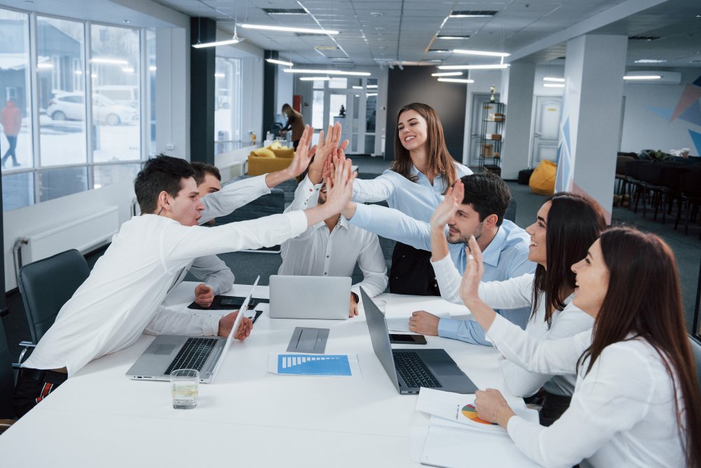 Engaging Your Employees: The Secret to Company Culture Success