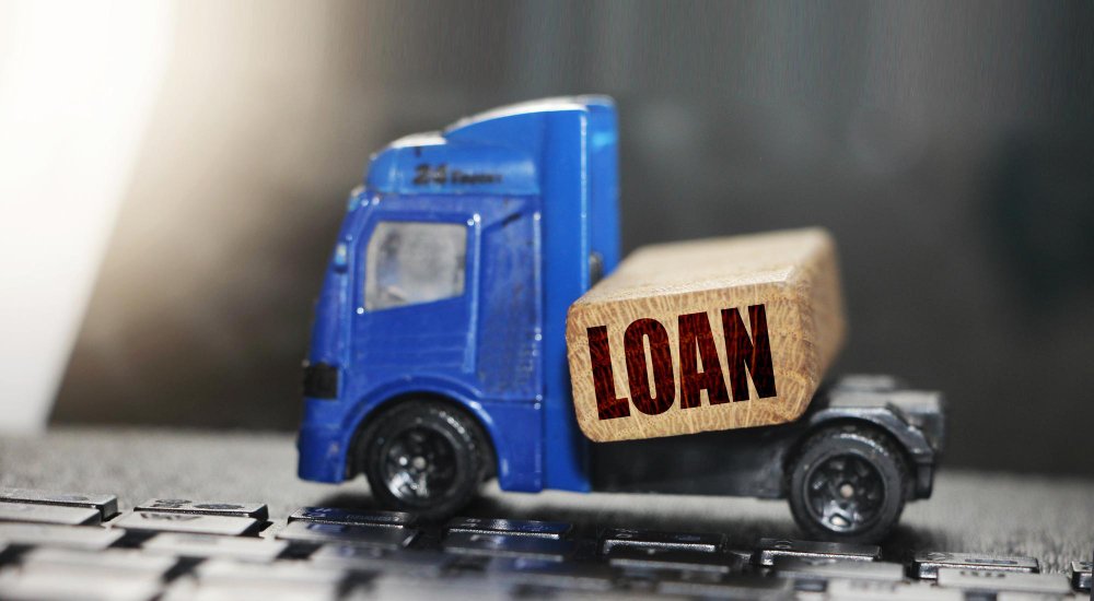 Trucking Loans