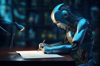 Top Ai writing Tools To Easily Write Informative Articles