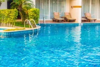 5 Common Pool Filter Problems and How to Fix Them