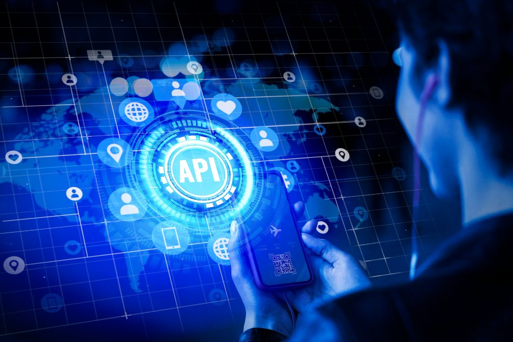 API Integration Platform: Key to Effective Business Process Automation