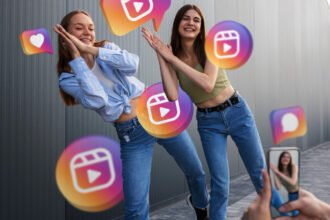 3 Best Instant Instagram Followers Services