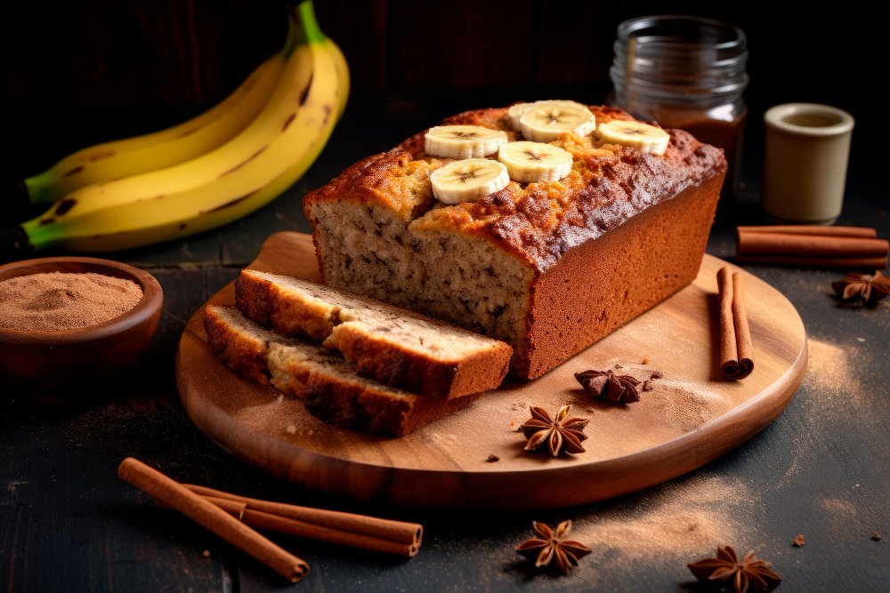 Banana Bread