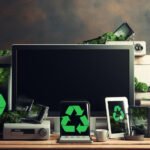 Recycling Electronic Waste in Calgary Is a Breeze with Quantum