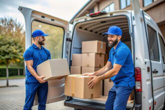 The Ultimate Guide to Hiring Commercial Movers in NYC