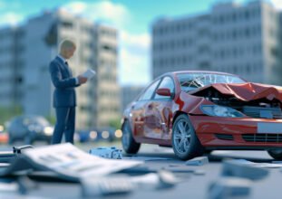 What to Look for in a Car Accident Law Firm in North Carolina