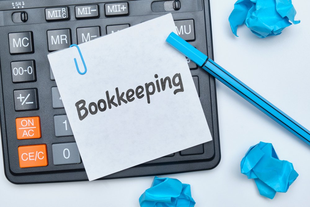 The Basics of Bookkeeping Every Small Business Owner Needs to Know