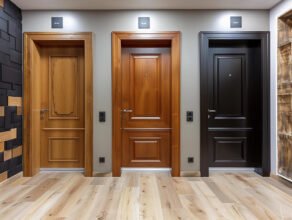 How to Choose the Right Door Hardware for Your Home Renovation