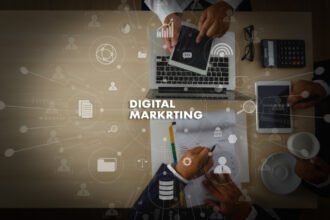 Top Digital Marketing Strategies to Boost Small Business Growth in the US