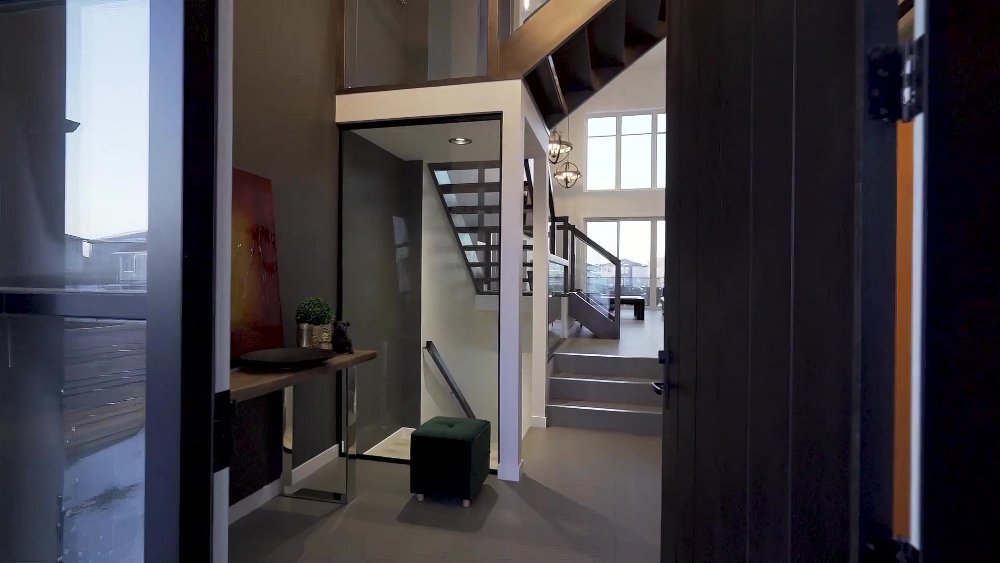 From Concept to Reality: Installing a Domestic Lift in Your Australian Home