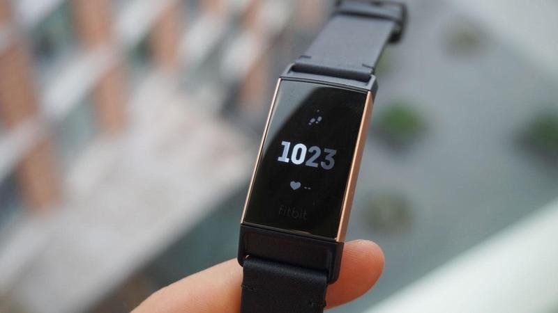 Fitbit Charge 3 Review -Fitness Track And App