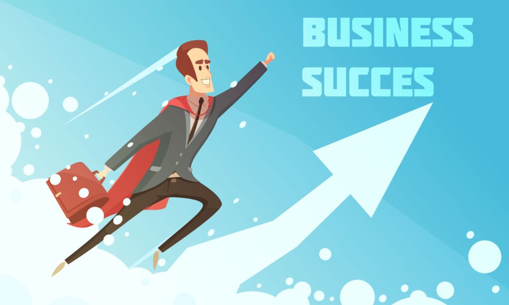 Essential Tips To Transform Your Business Into a Resilient Success Story