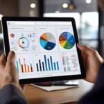 The Role of Data Analytics in Modern Business Strategy