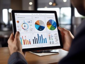 The Role of Data Analytics in Modern Business Strategy