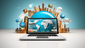 The Benefits of Using Travel Management Software for Businesses