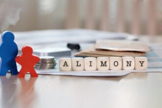 How Long Is Alimony Paid?