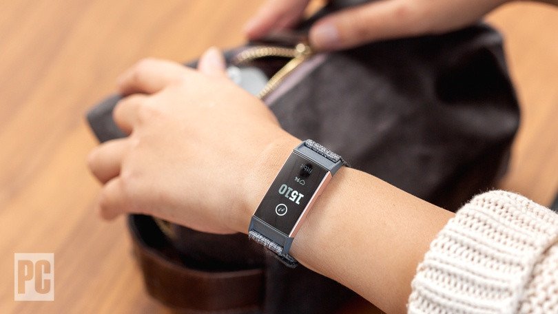 fitbit_charge_3_review_-_ design