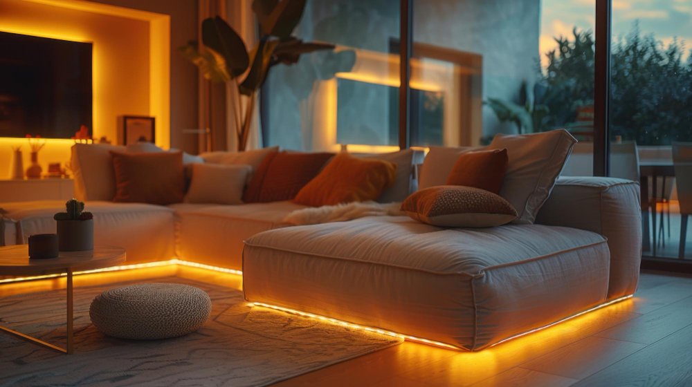 LED Strip Lights