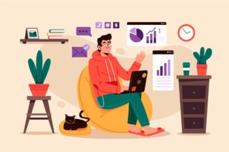 The Impact of Remote Work on Team Dynamics and Productivity