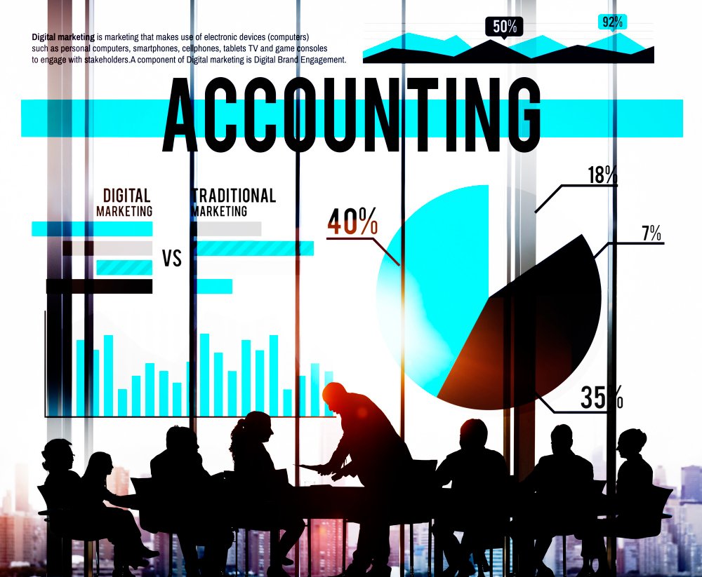 Accounting Advisory Services