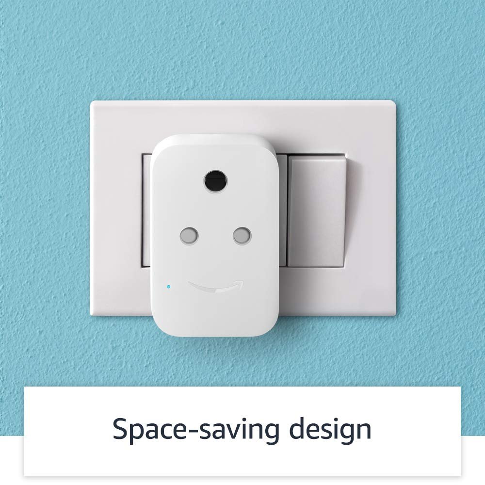 amazon smart plug