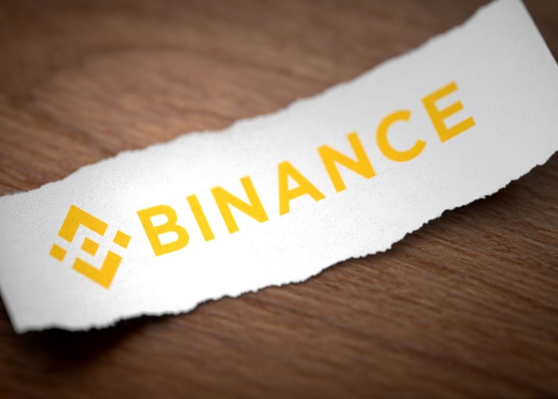 Binance Coin (BNB) vs. Bitcoin