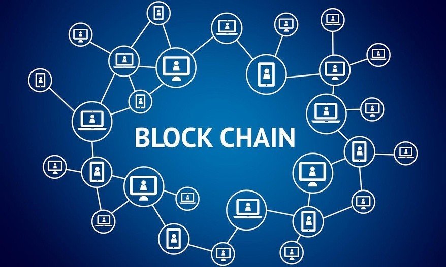 How can Blockchain Improve Data Security in 2024?