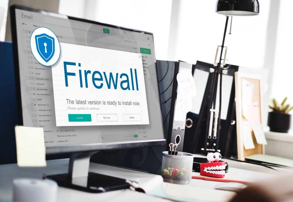 Firewall