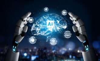 AI radar: The importance of tools that detect artificial intelligence 