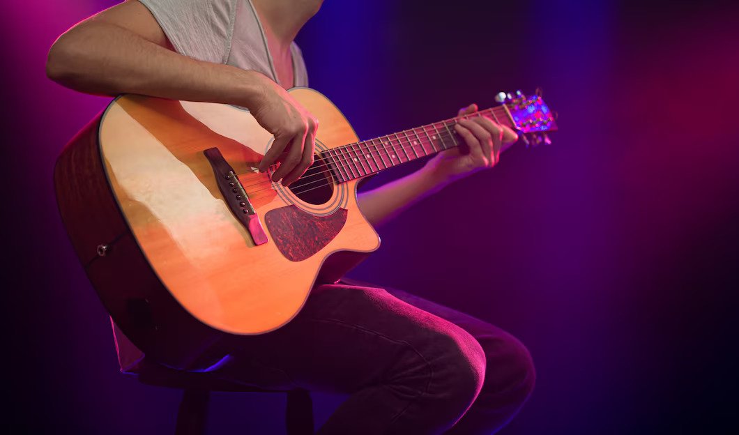 How to Read Guitar Tabs: Unlocking the Language of Music