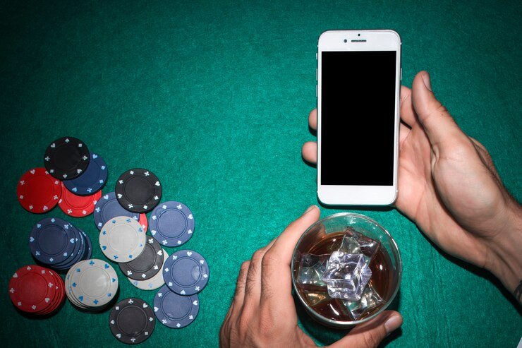 Mobile Betting