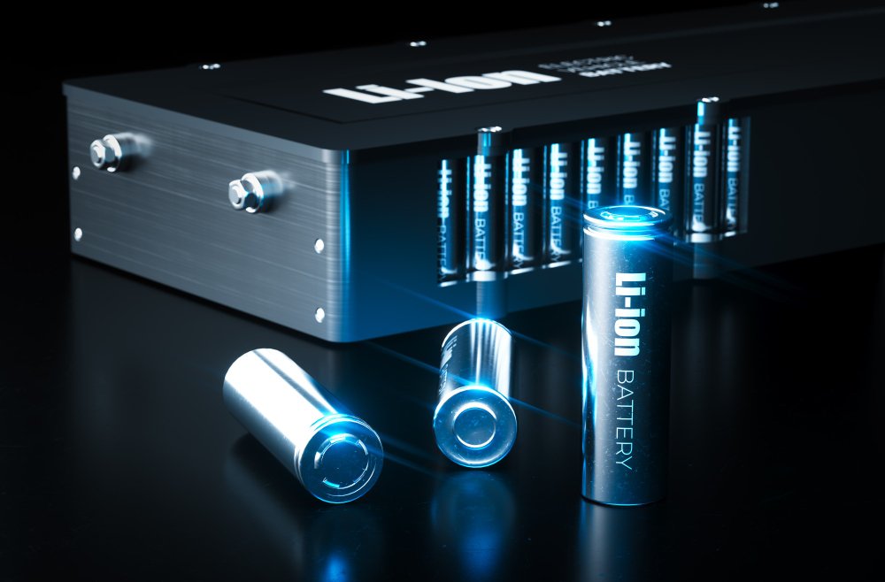 Everything You Need To Know About Lithium Batteries
