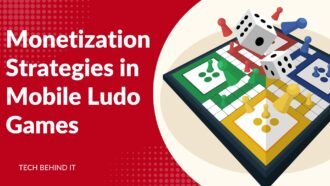 Monetization Strategies in Mobile Ludo Games 