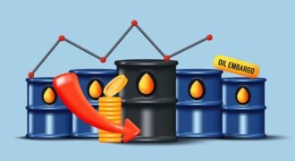 Petrodollar Dynamics: Understanding the USD and Oil Trading Relationship