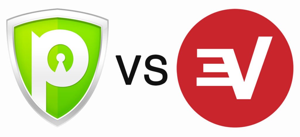 PureVPN vs ExpressVPN