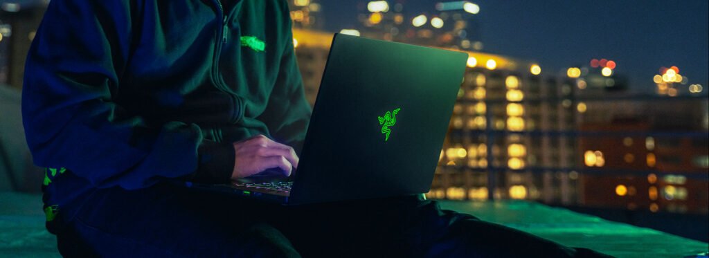 Razer Blade 15 Advanced Model Review