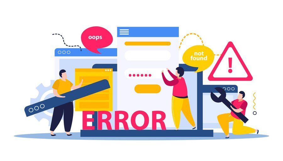 Removing human error