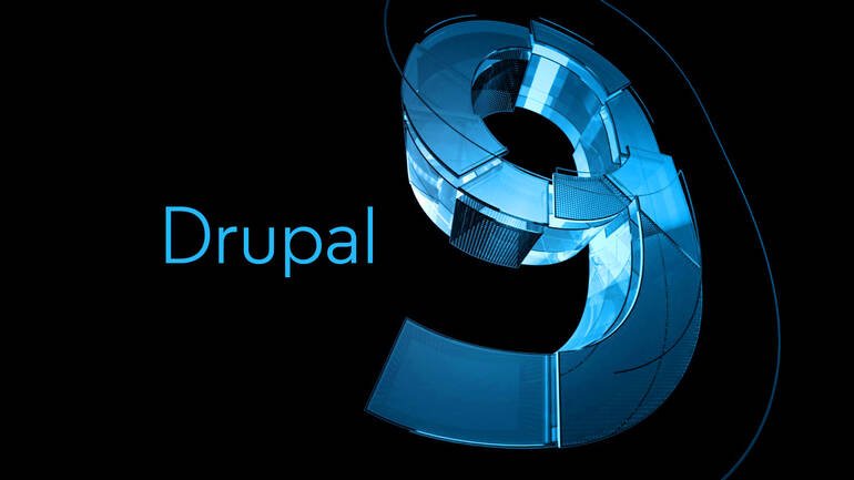 drupal 9