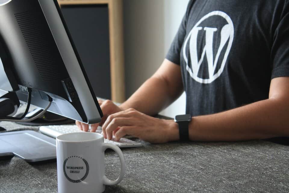 How To Setup WordPress