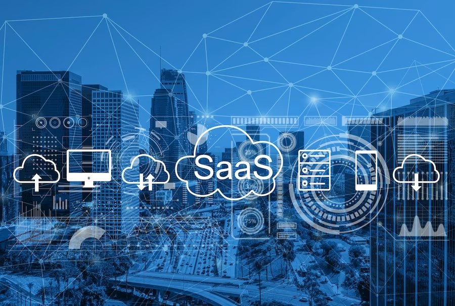 SAAS