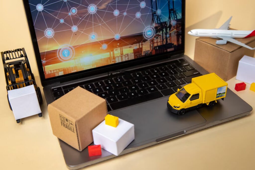 The Most Important Upgrades for Your Supply Chain