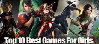 Top 15 Best Ps4 Games For Teenage Girls 2024 [Updated]